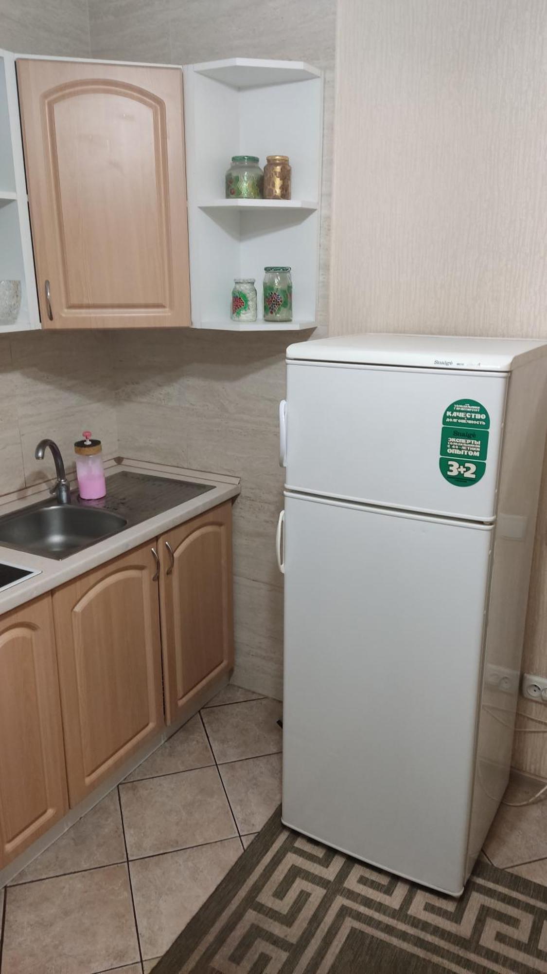 Apartment On Privokzalnaya 2/1 ヴィーンヌィツャ 部屋 写真