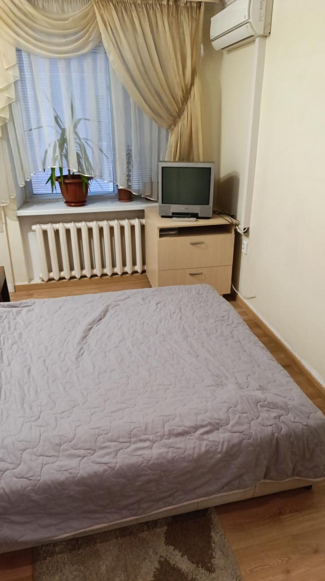 Apartment On Privokzalnaya 2/1 ヴィーンヌィツャ エクステリア 写真